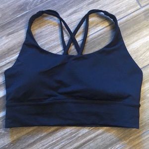 Lululemon align bra. Size 10.